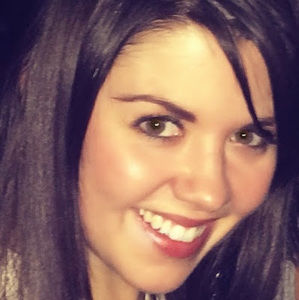 Meet your Posher, Ashleigh